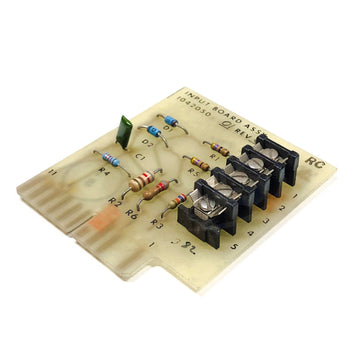 1042050 Fincor Input Board Assembly