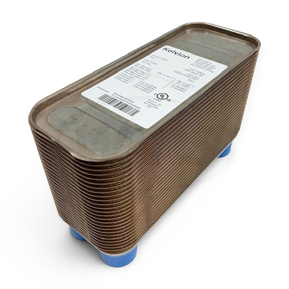 GBS200H-50 Kelvion Brazed Plate Heat Exchanger