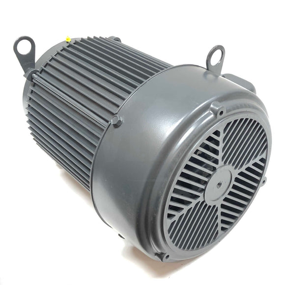 U7P2DCR US Motors/Nidec Motor 7 1/2Hp, 1765/1445Rpm, 208-230/460 & 190-380V