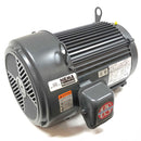 U7P2DCR US Motors/Nidec Motor 7 1/2Hp, 1765/1445Rpm, 208-230/460 & 190-380V-3