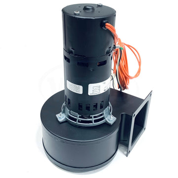 5H76723-1 Modine Induced Draft Assembly 115V