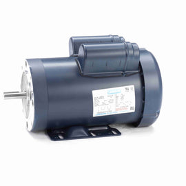 115048.00 Leeson 3HP Electric Motor, 3600RPM