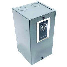 700-B211A1 Allen-Bradley Type B AC Relay NEMA 1 3Pole