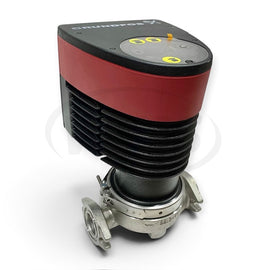 98126805 Grundfos MAGNA1 40-120 GF N 1/2HP, 115V Stainless Steel Circulator Pump