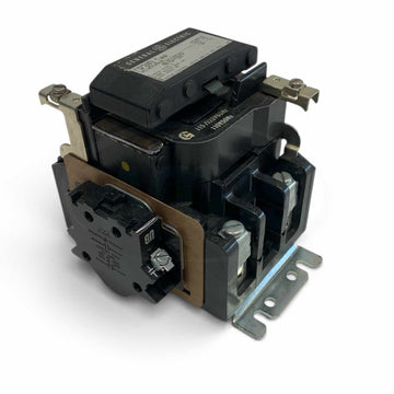 CR305L1 GE Size 2 Contactor, 2 Pole, 115V Coil