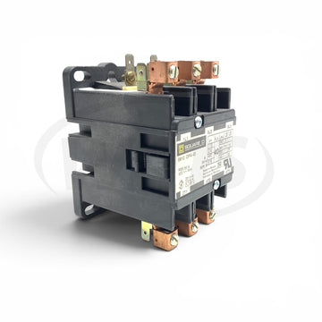8910DPA43V02 Square D Schneider Electric Purpose Contactor, 600V