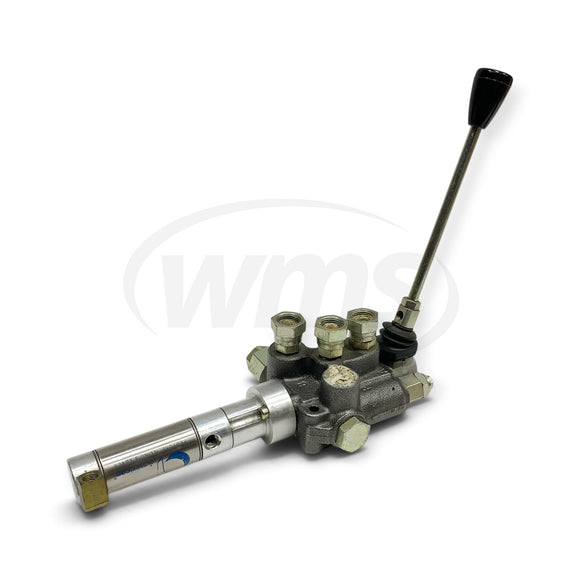 VDM05-D Salami Monoblock Directional Control Valve