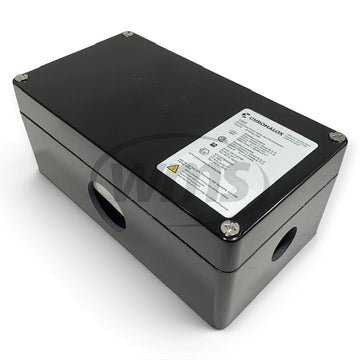 393561 Chromalox UMC Multiple Entry Power Connection Box