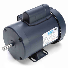 110094.00 Leeson 1.5HP Electric Motor, 3450RPM