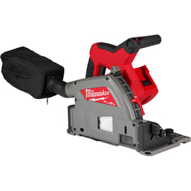 2831-20 Milwaukee M18 FUEL 6-1/2" Plunge Track Saw