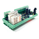 UAS200 Sick Relay Module 24V AC/DC-1