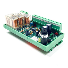 UAS200 Sick Relay Module 24V AC/DC - 0