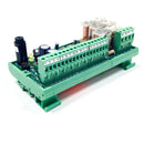 UAS200 Sick Relay Module 24V AC/DC-5