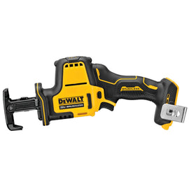DCS369B DeWALT ATOMIC 20V MAX Cordless One-Hand Reciprocating Saw