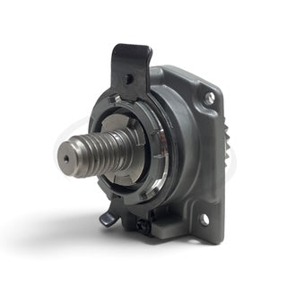 14-73-0500 Milwaukee SPINDLE HUB ASSY W/5/8'' AND 3.54 GEAR RATIO(20165