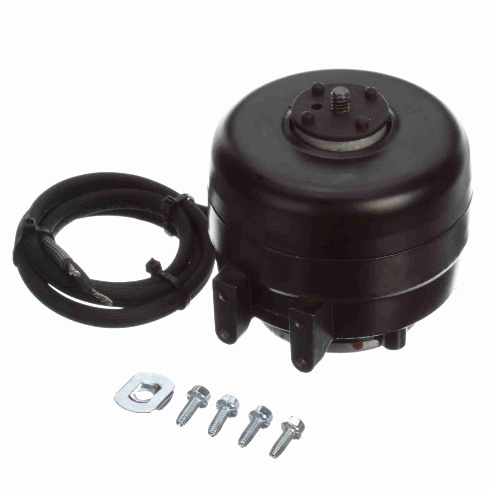 UB562 Fasco 9w Refrigeration Electric Motor, 1550RPM - 0