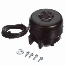 UB563 Fasco 9w Refrigeration Electric Motor, 1550RPM