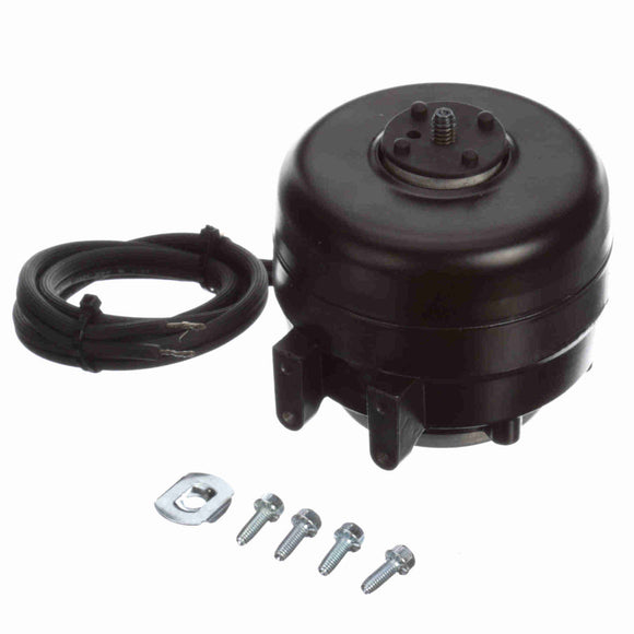 UB563 Fasco 9w Refrigeration Electric Motor, 1550RPM