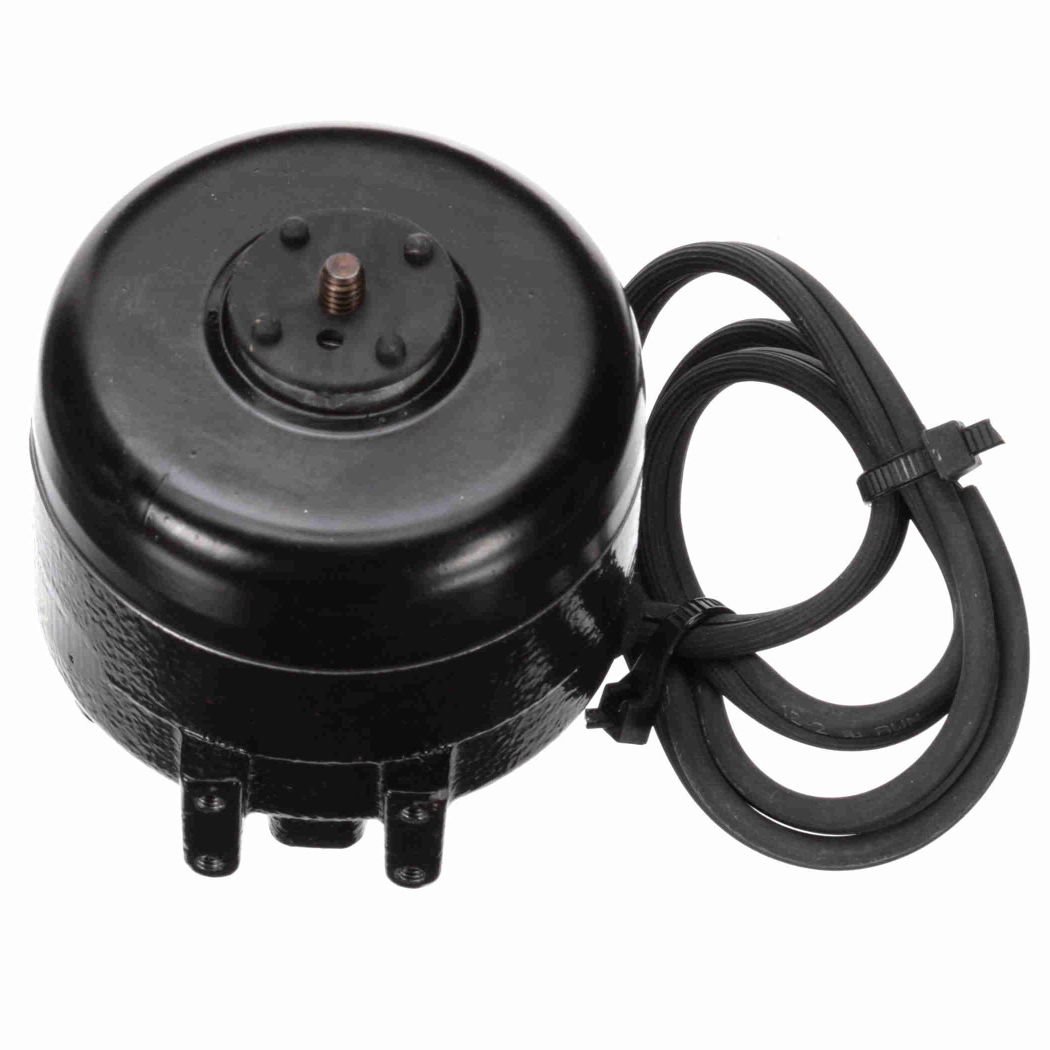 UB566 Fasco 16w Refrigeration Electric Motor, 1550RPM - 0