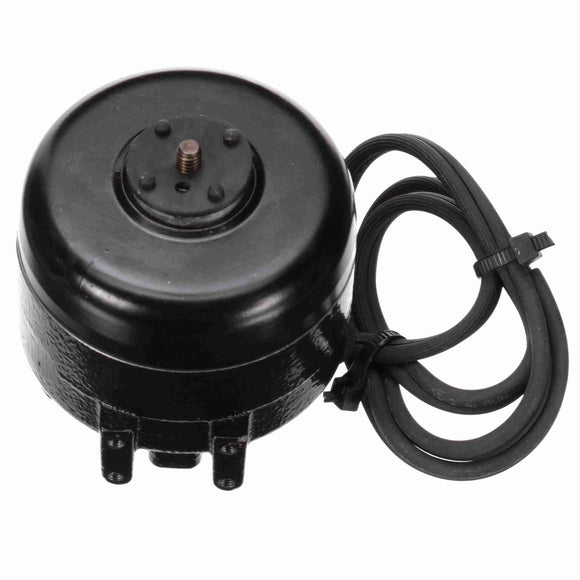 UB566 Fasco 16w Refrigeration Electric Motor, 1550RPM