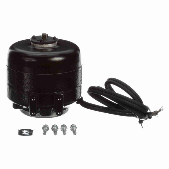 UB567 Fasco 16w Refrigeration Electric Motor, 1550RPM