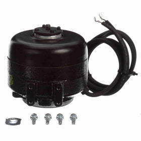 UB597 Fasco 9w Refrigeration Electric Motor, 1550RPM