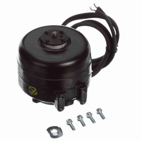 UB597 Fasco 9w Refrigeration Electric Motor, 1550RPM - 0