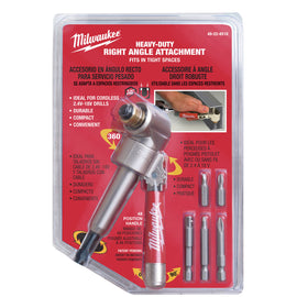 49-22-8510 Milwaukee Right Angle Attachment Kit
