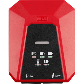 2847-20 Milwaukee M18 Top-Off Charger & Power Supply