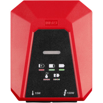 2847-20 Milwaukee M18 Top-Off Charger & Power Supply