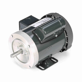 G570 Marathon 1/3HP Electric Motor, 1725RPM