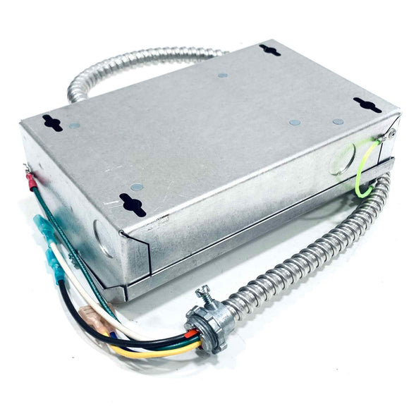 UC1 Tjernlund Universal Control Limit Switch Safety Interlock