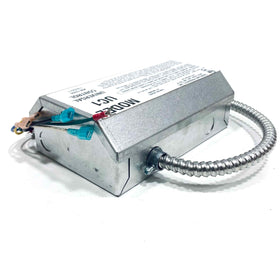 UC1 Tjernlund Universal Control Limit Switch Safety Interlock - 0