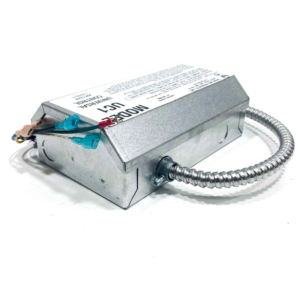 UC1 Tjernlund Universal Control Limit Switch Safety Interlock