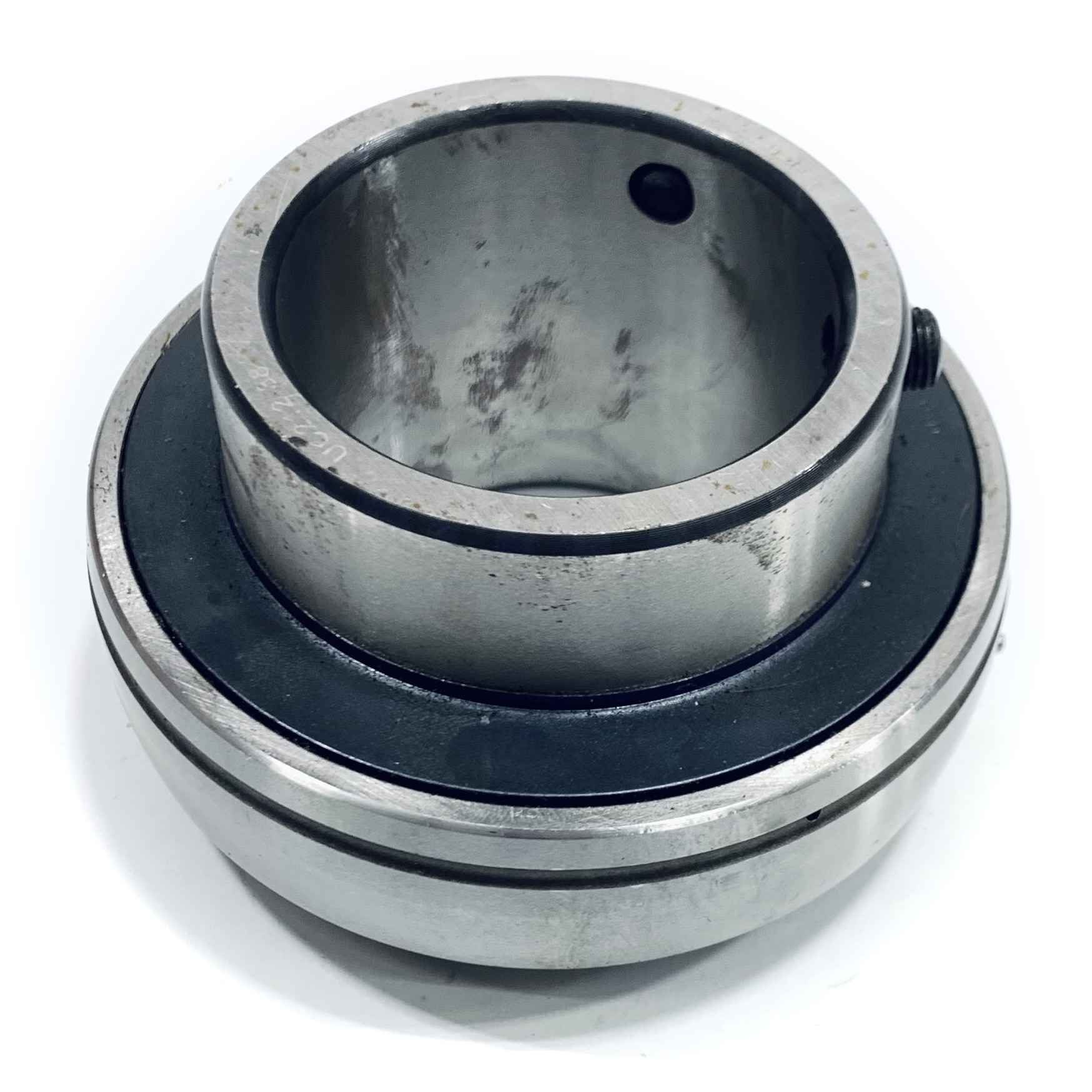 UC212-38 IPTCI Screw Locking Bearing 2-3/8" - 0