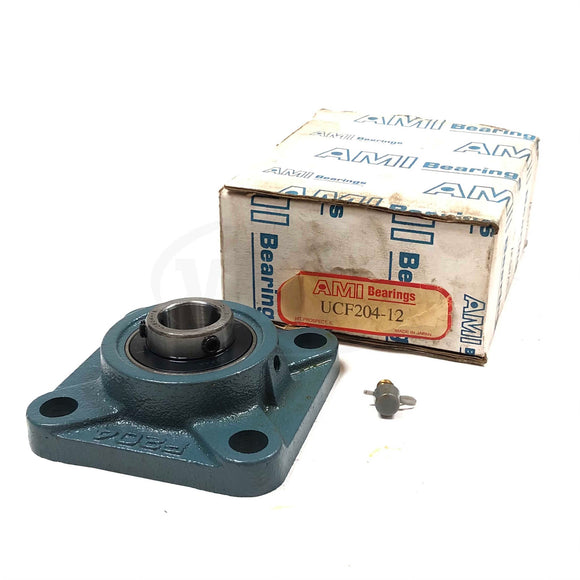 UCF204-12 AMI Bearing