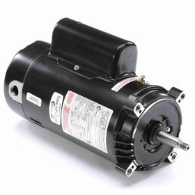 UCT1102 Century 1HP Pool Pump Filter Electric Motor, 3450RPM - 0