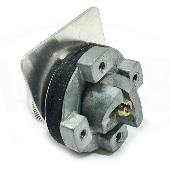 Sylvania UDA Heavy Duty Bulletin 100 Push Button