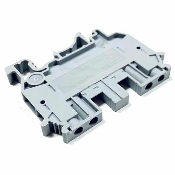 UDK 4  Phoenix Contact Feed-Through Terminal Block