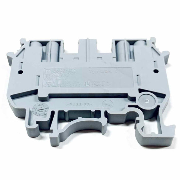 UDK 4  Phoenix Contact Feed-Through Terminal Block