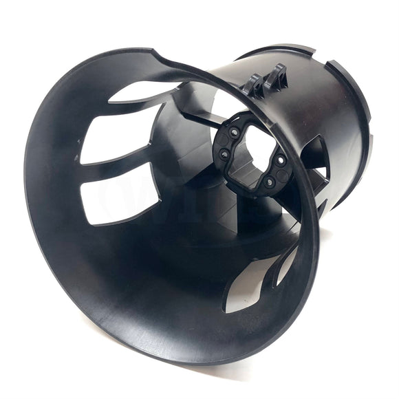 Shell Bells Milwaukee 43-72-0087 Milwaukee Bell Tube | Witmer Motor Service