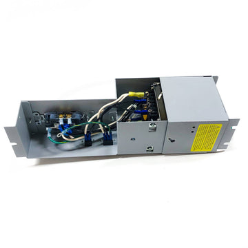549-506 Siemens MEC Service Box, 115VAC to 24VAC