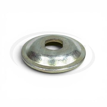 BD122166-01 General Electric Flange