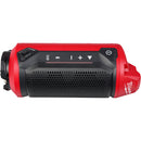 2955-20 Milwaukee M12 Bluetooth Jobsite Speaker w/ PACKOUT Compatibility