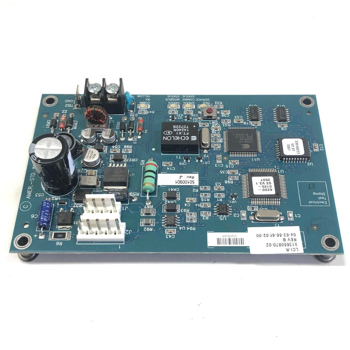 BAYICSI004B Trane ICS Interface Kit Voyager | Witmer Motor Service
