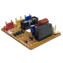 22-521-0002 Pinnacle Products International Circuit Board