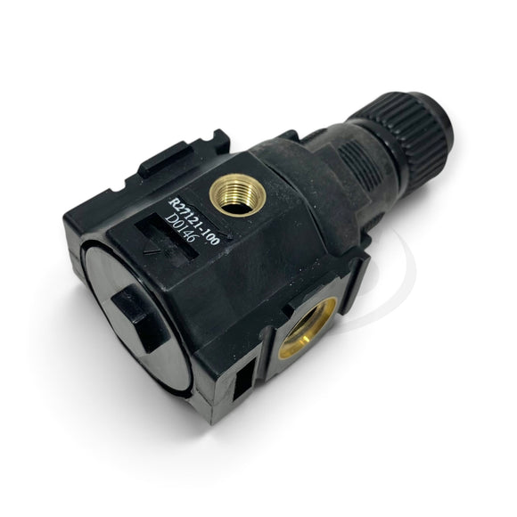 R27121-600 Aro/Ingersoll-Rand Compressed Air Regulator