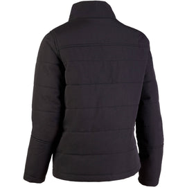 234B-21XL Milwaukee M12 Women's Heated AXIS Jacket Kit, Black, XL