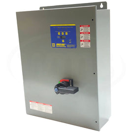 TVS2EMA12AI Square D Surge Protective Device, 208Y/120V 3-Phase