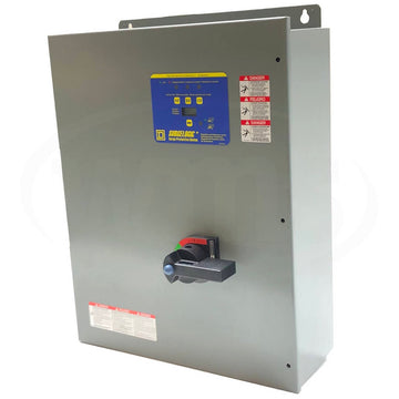 TVS2EMA12AI Square D Surge Protective Device, 208Y/120V 3-Phase